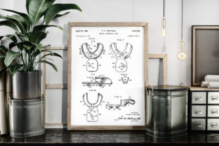 Download Dental Impression Tray Patent Drawing - Impression Collection